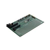 FTDI Chip UMFT12XEV USB Controller MAIN BOARD FOR EVAL FT120, FT121, FT122