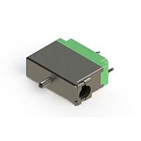 EDAC 516-056-501-151 Connectors Rack & Panel Connector