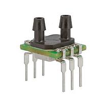 Honeywell ABP2DDAN005NDAA5XX Board Mount Pressure Sensors ABP DIP DA +/-5IOW without gel Analog 5V