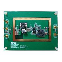 Monolithic Power Systems (MPS) EVQ4560-Q-00A Voltage Regulator - Switching Regulator Evaluation Board for MPQ4560