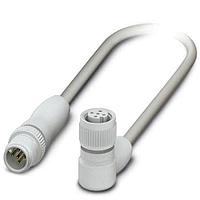 PHOENIX CONTACT 1404107 Sensor Cables / Actuator Cables SAC-5P-MS/0,3-600/ M12FR-3L HD