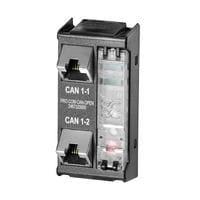 Weidmuller 2467320000 Ethernet Modules PRO COM CAN OPEN