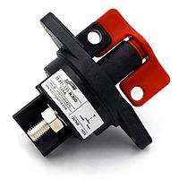 KISSLING - TE Connectivity 35-511-100-R Rotary Switches MISC BATTERY DISCONNECTOR