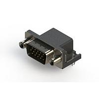 EDAC 633-015-363-540 D-Sub Connectors - Standard Density Right Angle D-Sub Connector