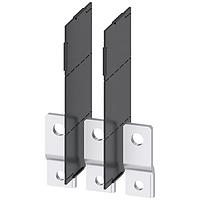 SIEMENS 3VA92530QB00 Bus Connector BRKR 3VA1 250A CN BAR EX 3PC ACC