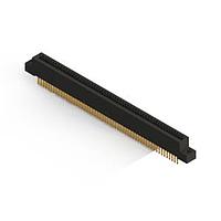 EDAC 892-110-500-207 Receptacles High Temp Card Edge Connector