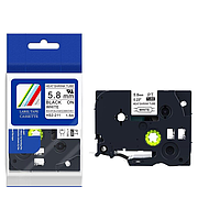 BROTHER HS2-211 Label (5.8mm)