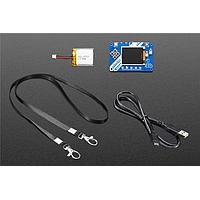 Adafruit 4623 Development Boards Adafruit PyBadge Starter Kit