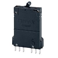 E-T-A Circuit Breakers 2210-S211-P1F1-H111-4A Thermal-Magnetic Inactive Part (Build to Order) - Alternative Stocked Part Number 2210-S211-P1M1-Z141-4A