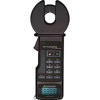 Gossen Metrawatt METRACLIP 62 Digital Current Clamp For Leakage And Charging Current Measuring (1 mA . . . 10 A AC TRMS / DC)