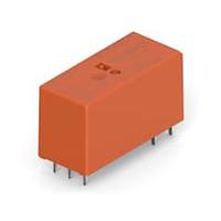 AMP Connectors - TE Connectivity 1-1415544-2 General Purpose Relays RT334F03