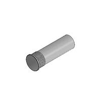 BIVAR UHF4-0.250-N-67 Flexible Light Pipes Unibody High Flex, IP 67, 4mm Light Pipe Diameter, .250 in. Light Pipe Length, Adapter Not Included