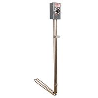 OMEGA TAT30006 Copper or SS Drum Immersion Heater Thermostat Over the Side (4000 W, 32 W/in²)