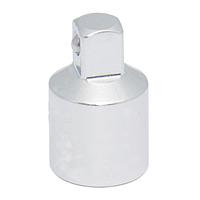 Mountz 230065 Adapter 3/8 M x 1/2 Fm