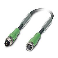 PHOENIX CONTACT 1420547 Sensor Cables / Actuator Cables SAC-4P-M 8MS/5 0-PUR/M 8FS