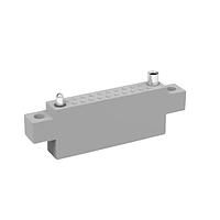 AirBorn WTKA14SJTA-A53 Receptacles CONNECTOR, W SERIES