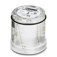 PHOENIX CONTACT 2700129 LED Flashing Beacon Element PSD-S OE LED FL CL