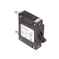 Sensata Technologies - Airpax IELK1-1-52-15.0-A-01-V Hydraulic-Magnetic Cir Brkr Hyd Mag