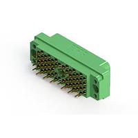 EDAC 516-056-520-500 Connectors Rack & Panel Connector