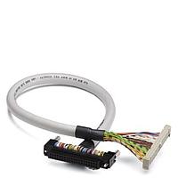 PHOENIX CONTACT 2321143 System Cable CABLE-FCN40/1X50/ 6,0M/S7-IN
