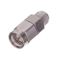 Radiall R411815121 Connectorized Attenuators ATTENUATOR: SMA.75 15DB 18GHZ 2W 50ohms