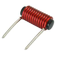 Vishay Dale IH10BQ500K Filter Inductor IH-10 50 10% B15