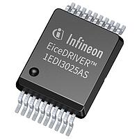 Infineon 1EDI3026ASXUMA1 High-Side, Low-Side HVGD_TRACT