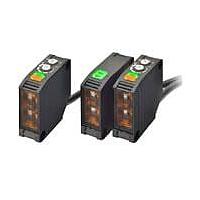 Omron Automation and Safety E3JK-DP112M Photoelectric Sensors