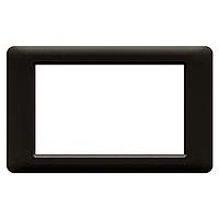 4D Systems gen4-BEZEL-50B Accessories 5 Black Plastic Bezel for gen4 Series Display Modules
