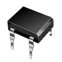 Diodes Incorporated DF02M Single Phase Bridge 1.0A 200V