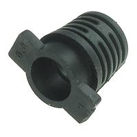 Hirose Electric ST40X-BS1(6.8) Accessories CABLE BUSHING 6.8MM FOR ST SERIES