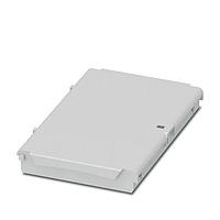 PHOENIX CONTACT 2695824 Enclosures for Industrial Automation BC 71,6 DKL S KMGY
