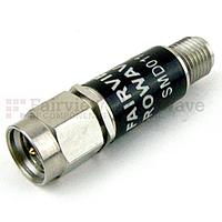 Detector Fairview SMD0112 (SMA-Male,SMA-Female,10 Mhz-12,4 GHz)