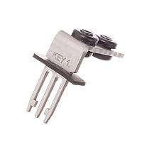 Carlo Gavazzi K17 Bent Key SHOCK ABSORB BENT KEY PS21S/PS42S