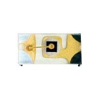 Vishay VLMTG1500-GS08 Single Color LEDs CHIPLED(0402)TRGRN ULTRABRIGHT