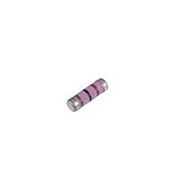 Ohmite OUM332KE Composite Film Ceramic Composition 1W 400VDC 3.3kOhm 10% MELF