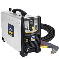 GYS EASYCUT 40 Plasma Cutter (1ph; 230V; 10-40A)