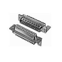 AMP Connectors - TE Connectivity 8-1393480-8 D-Sub Connectors - Standard Density V23529B1223C237 SUB D STIFTLEI