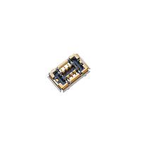 Panasonic Industrial Devices AXG4B0602 Headers RF4 6 Pin Header, 0.35mm Pitch