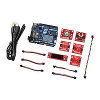 SparkFun KIT-22641 Starter Kits SparkFun Arduino UNO R4 WiFi Qwiic Kit