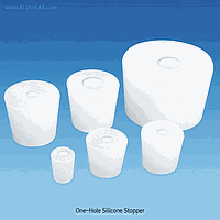 SciLab SL.Sto6107 Stopper One Hole 14mm, Φ48/43×h37mm