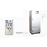 HUMAS TNP 4000 Automatic total nitrogen and phosphorous analyzer