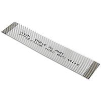 DISPLAY VISIONS EA KF100-20 Accessories FFC Cable 20 Pin 110 mm