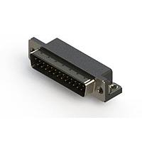 EDAC 621-025-260-035 D-Sub Connectors - Standard Density Standard D-Sun Connector