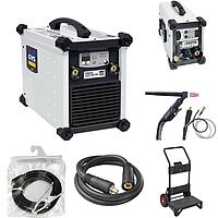 GYS PROGYS 280 TIG 2 PACK MMA and TIG Welding Machine Set (1-3ph; 230/400V; 280A; trolley)