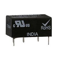 Schneider Electric Relays 276XAXH-5D High Capacity Low Profile PCB Mnt SPDT, 7 A