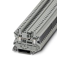 PHOENIX CONTACT 3046236 Component Terminal Block UT 4-MTD-DIO/R-L 6.2MM W/ R-L DIODE