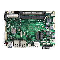 congatec conga-JC370/HSP-T Heatspreader Standard heatspreader for conga-JC370 (threaded). Total height 12mm.