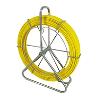 BILO 16mm*250m Fiberglass Cable Duct Rodder (16mm*250m; 3500kn)
