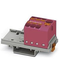 PHOENIX CONTACT 3273609 DIN Rail Terminal Blocks PTFIX 10/6X4-NS35 PK